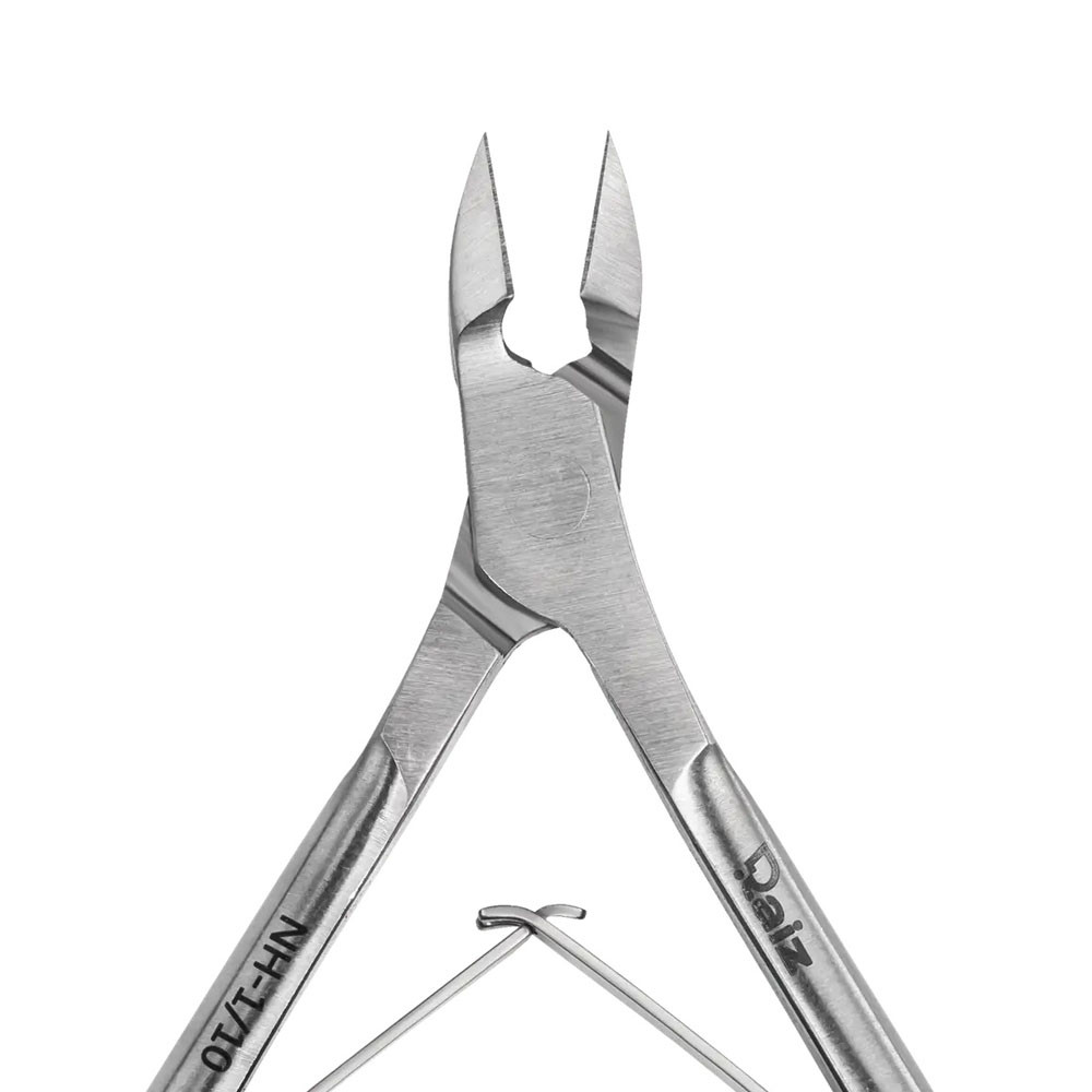 Кусачки для кожи Raiz HOME form 1 size 10 мм  Фото 3 