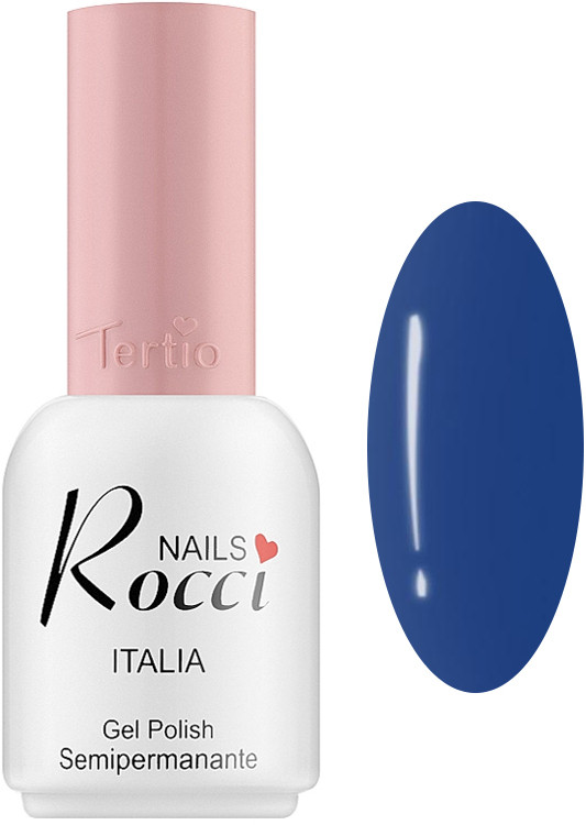 Гель-лак Rocci №131 Tertio, 10 мл