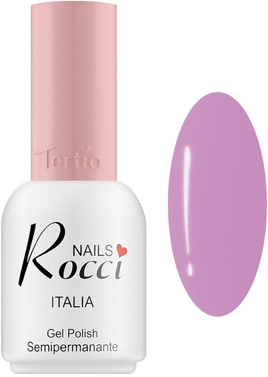 Гель-лак Rocci №136 Tertio, 10 мл