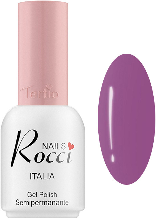 Гель-лак Rocci №138 Tertio, 10 мл