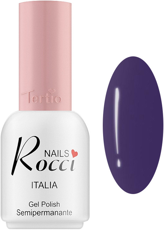 Гель-лак Rocci №142 Tertio, 10 мл
