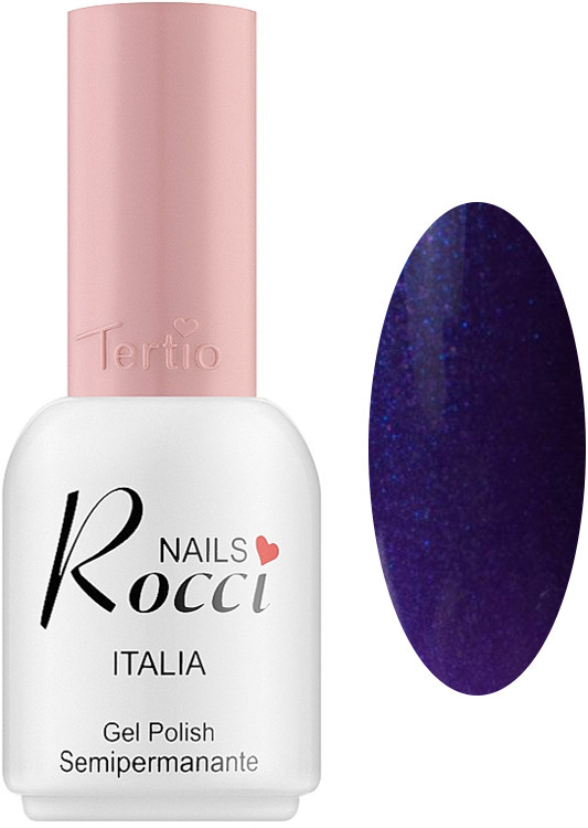 Гель-лак Rocci №144 Tertio, 10 мл