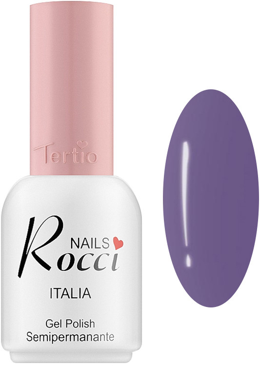 Гель-лак Rocci №147 Tertio, 10 мл