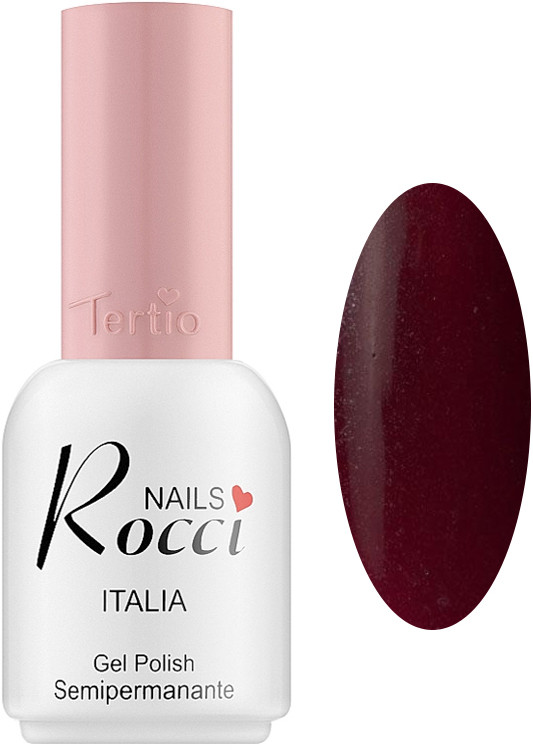 Гель-лак Rocci №158 Tertio, 10 мл