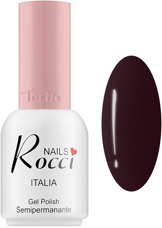 Гель-лак Rocci №159 Tertio, 10 мл