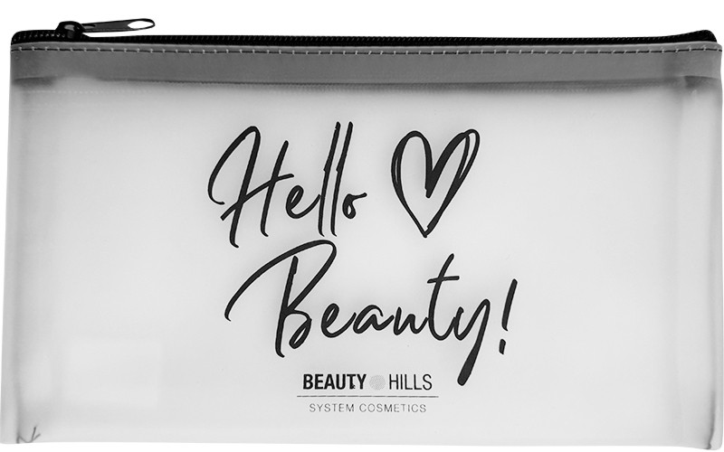 Косметичка размер S, Beauty Hills