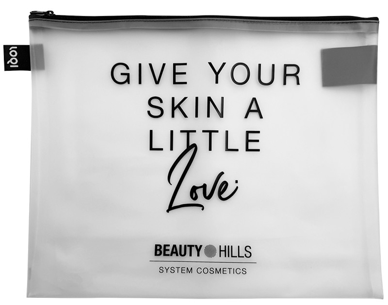 Косметичка размер L, Beauty Hills