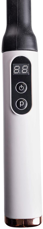 Масажер ручний перкусійний білий HP-11-11W на beauty-prof.com Фото 6 Масажер ручний перкусійний білий HP-11-11W Фото 6