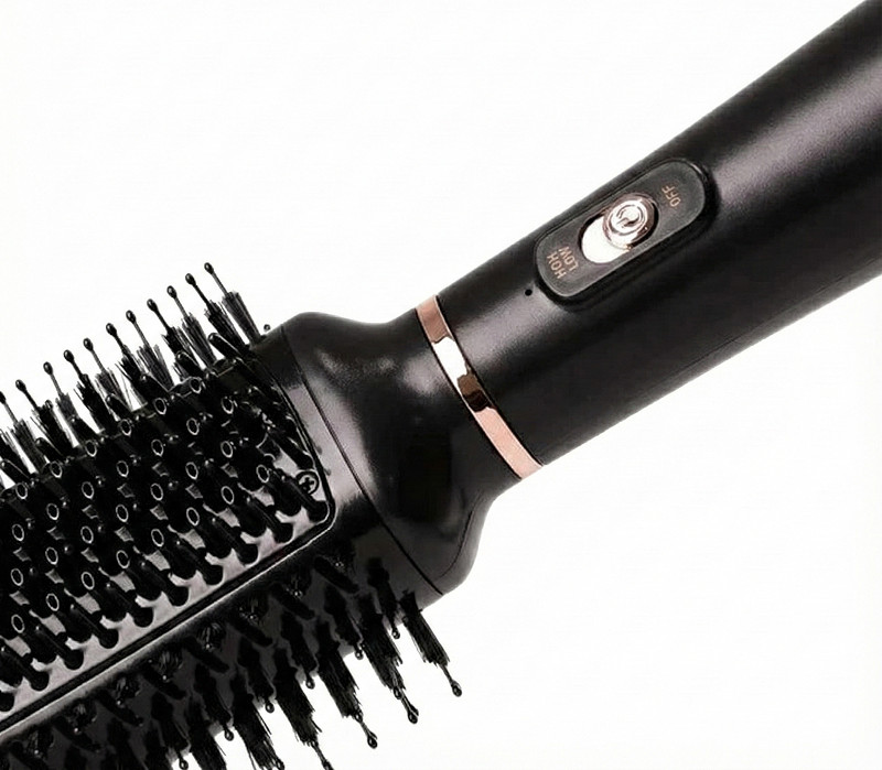Фен-стайлер для волосся 3в1 керамічний Sokany SK-1922 на beauty-prof.com Фото 4 Фен-стайлер для волосся 3в1 керамічний Sokany SK-1922 Фото 4