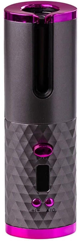 Плойка-стайлер автоматическая беспроводная серая HP7952G на beauty-prof.com Фото 2 Плойка-стайлер автоматическая беспроводная серая HP7952G Фото 2