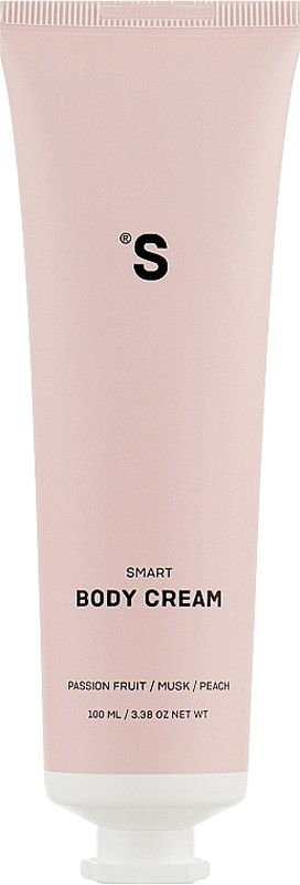Лосьйон Маракуя Smart Sister's Aroma, 100 мл