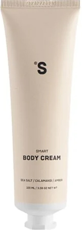 Лосьйон Морська сіль Smart Sister's Aroma, 100 мл