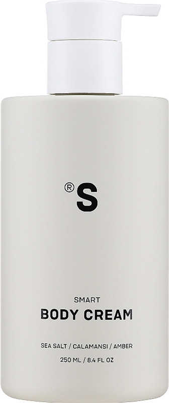 Лосьйон Морська сіль Smart Sister's Aroma, 250 мл