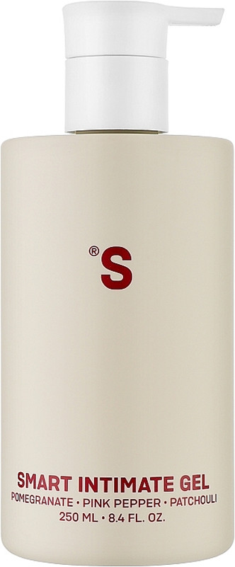 Лосьйон Гранат Smart Sister's Aroma, 250 мл