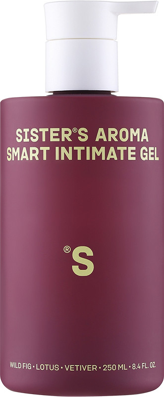 Лосьйон Інжир Smart Sister's Aroma, 250 мл