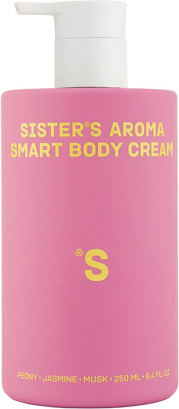 Лосьйон Півонія Smart Sister's Aroma, 250 мл