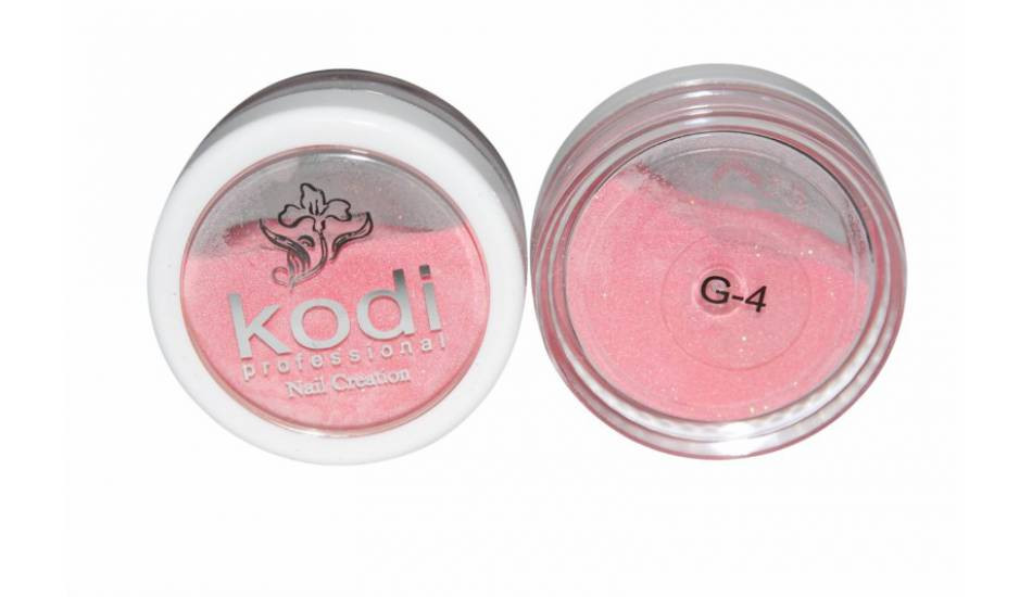 КОЛЬОРОВИЙ АКРИЛ G04 4,5 гр. Kodi