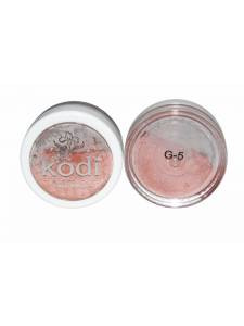 КОЛЬОРОВИЙ АКРИЛ G05 4,5 гр. Kodi