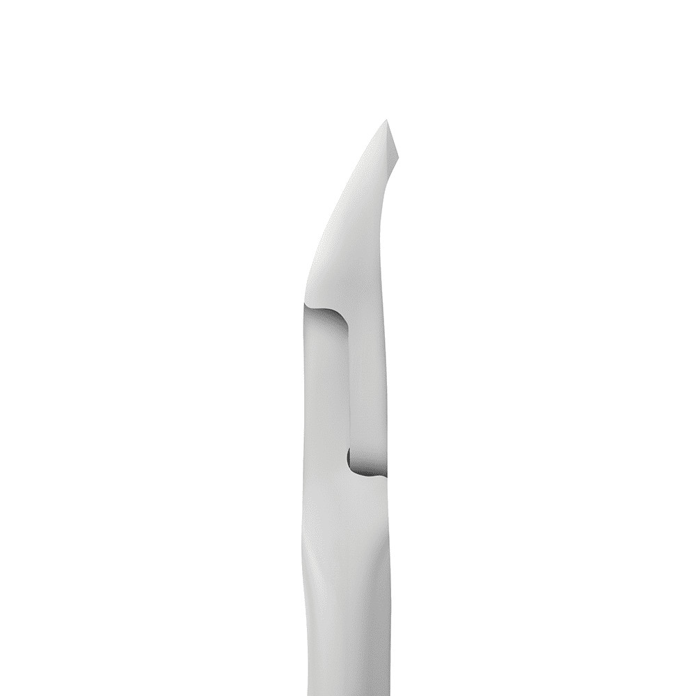 Кусачки для кожи SMART 10 5 мм (КМ-00) СТАЛЕКС  Фото 4 