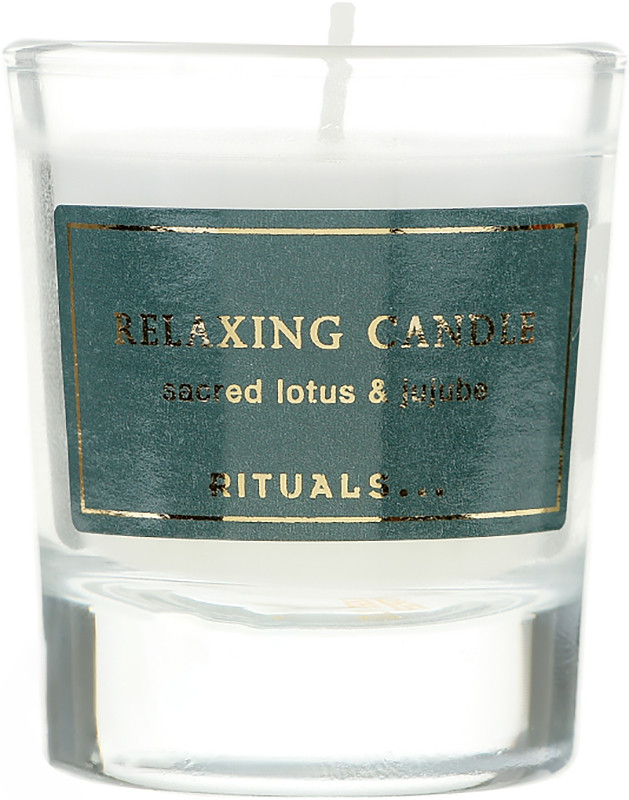 Аромасвіча The Ritual of Jing RITUALS, 25 гр