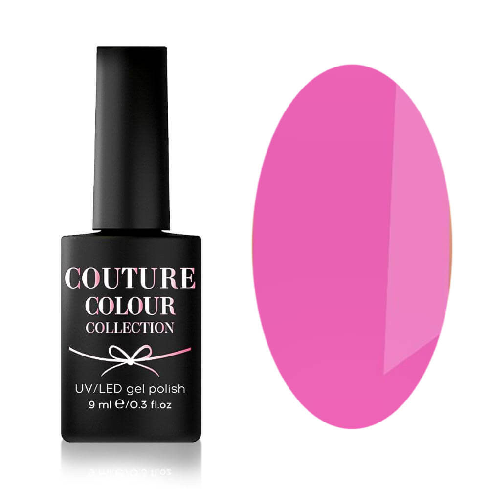 Гель-лак для нігтів 146 Couture Colour, 9 мл