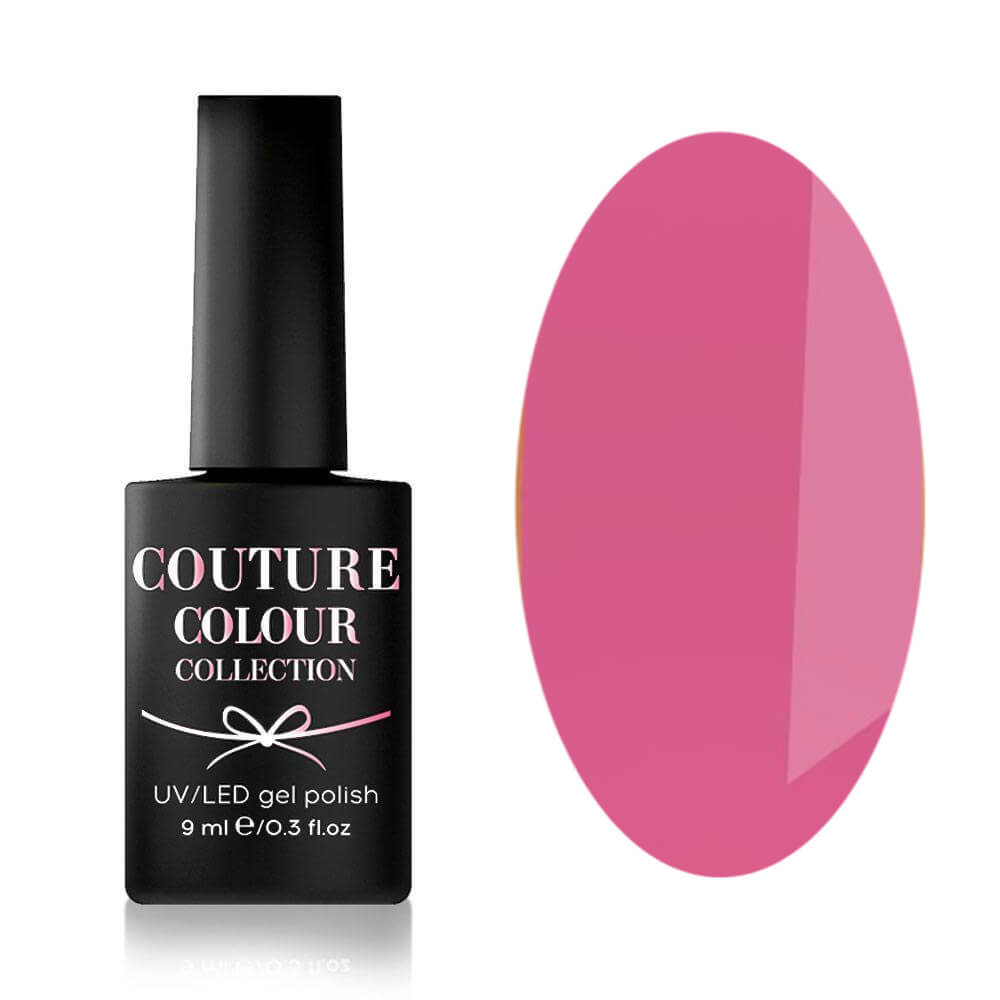 Гель-лак для нігтів 147 Couture Colour, 9 мл