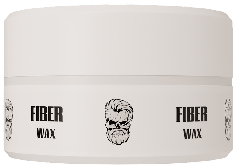 Воск для укладки волос с моделирующими волокнами Fiber Hair Wax Bandido, 150 мл на beauty-prof.com Фото 6 Воск для укладки волос с моделирующими волокнами Fiber Hair Wax Bandido, 150 мл Фото 6