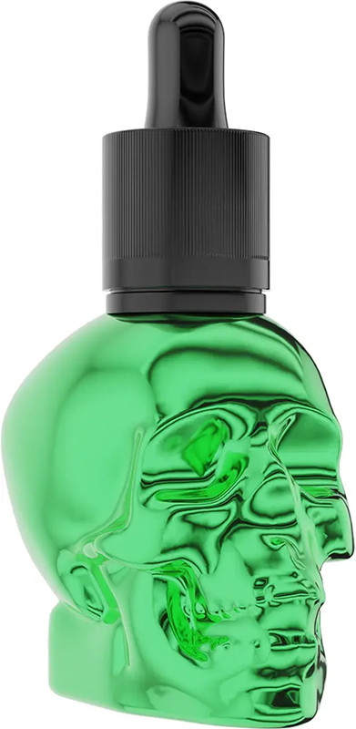 Олія для догляду та росту бороди і вусів Green Bandido, 40 мл на beauty-prof.com Фото 2 Олія для догляду та росту бороди і вусів Green Bandido, 40 мл Фото 2