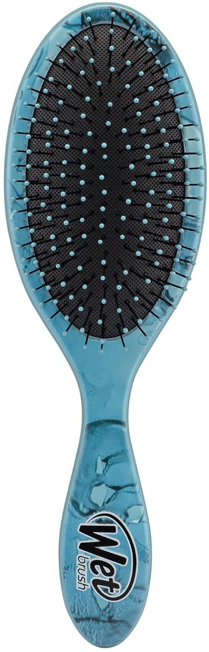 Щітка для волосся ORIGINAL DETANGLER Artic Blue Wet Brush 