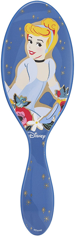 Щітка для волосся DETANGER Princess Celebration-Cinderella Wet Brush 