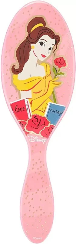 Щітка для волосся DETANGER Princess Celebration-Belle Wet Brush  Фото 2 