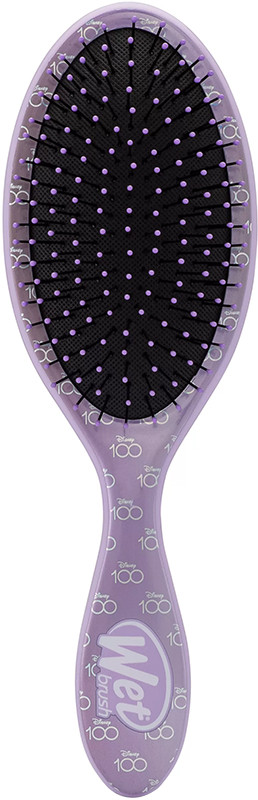 Щітка для волосся DETANGER DISNEY 100 - Alice Wet Brush на beauty-prof.com Фото 2 Щітка для волосся DETANGER DISNEY 100 - Alice Wet Brush Фото 2