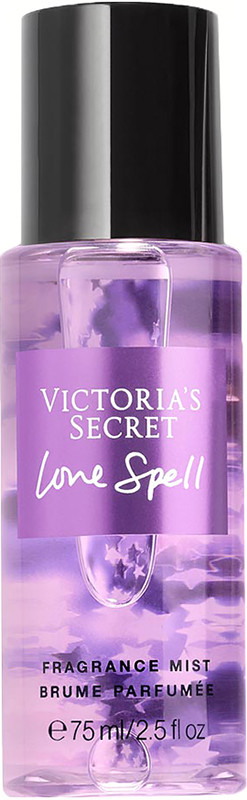 Спрей для тіла Love Spell Victoria’s Secret, 75 мл