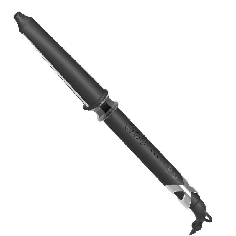 Плойка TITANIUM Oval TICO