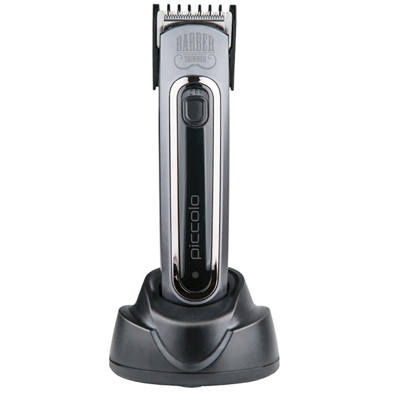 Триммер для стрижки PICCOLO Graphite TICO
