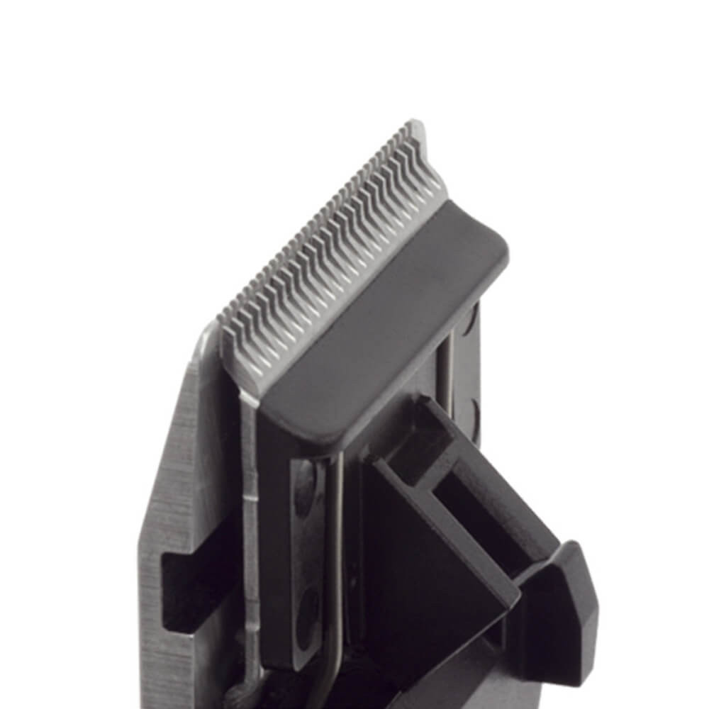 Машинка для стрижки титан Moser Li+Pro Mini 1584-0056 на beauty-prof.com Фото 4 Машинка для стрижки титан Moser Li+Pro Mini 1584-0056 Фото 4