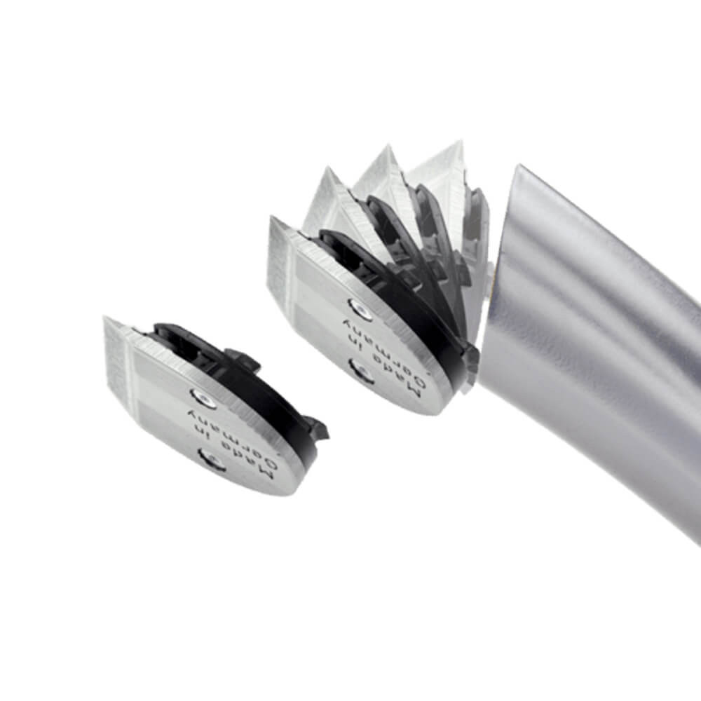 Машинка для стрижки титан Moser Li+Pro Mini 1584-0056 на beauty-prof.com Фото 5 Машинка для стрижки титан Moser Li+Pro Mini 1584-0056 Фото 5