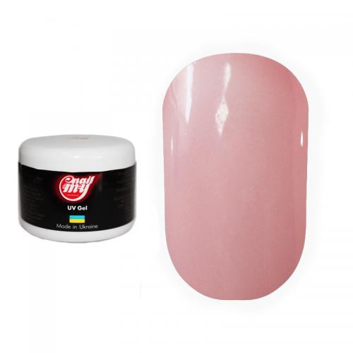 Гель камуфлюючий №60 My Nail (вир-во Україна), 50 гр