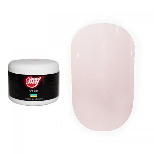 Гель камуфлюючий №58 My Nail (вир-во Україна), 15 гр