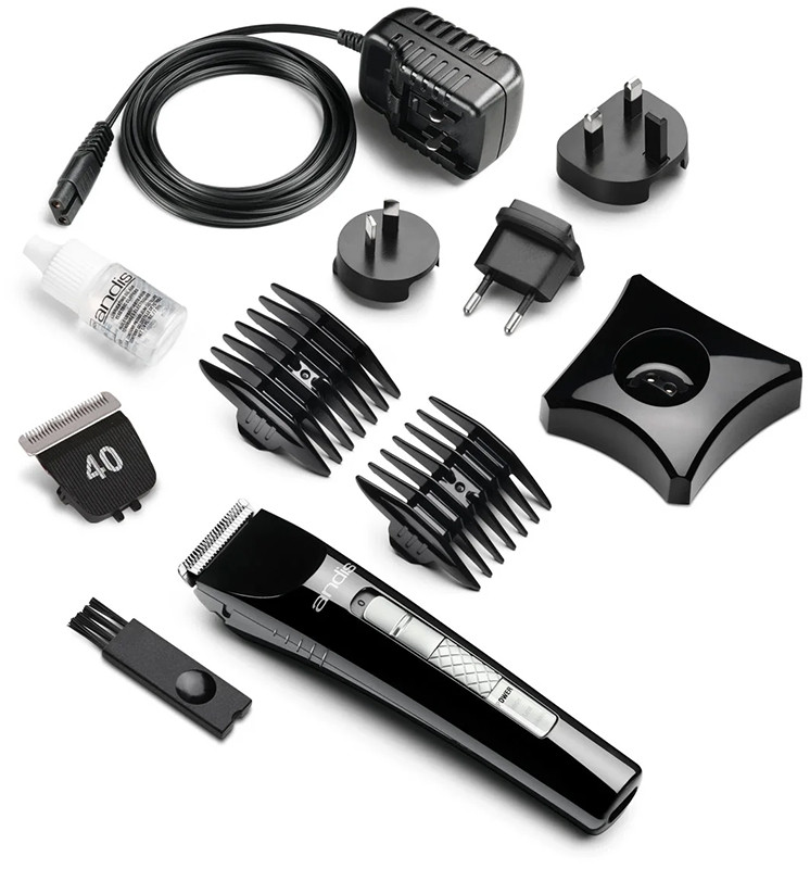 Тример для стрижки CLT Multitrim Trimmer ANDIS  Фото 3 