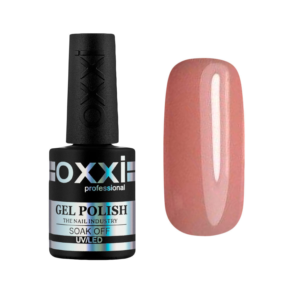 Гель-лак French №003 Oxxi, 10 мл
