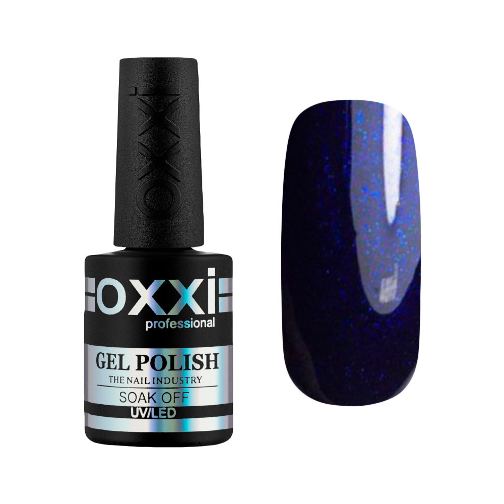 Гель-лак № 053 Oxxi, 10 мл