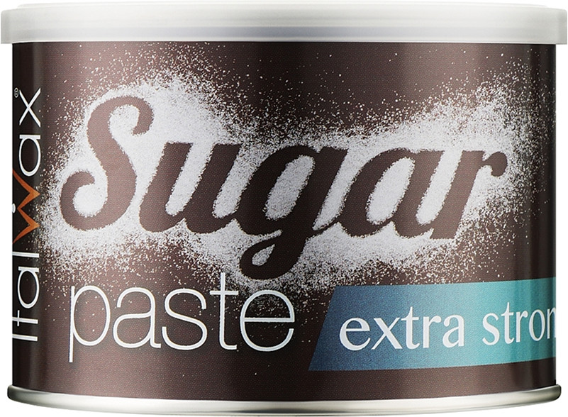Цукрова паста Extra Strong Sugar Paste ItalWax, 600 г