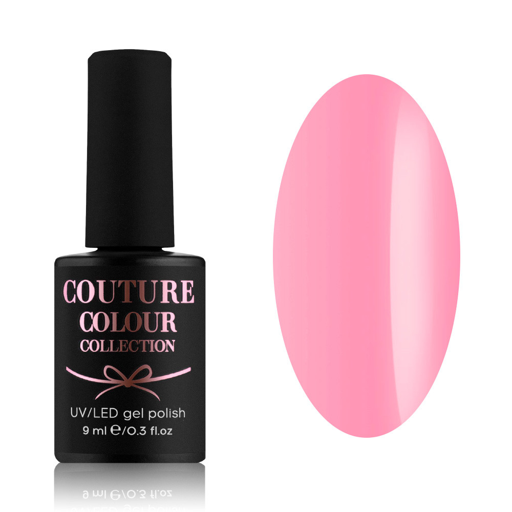 Гель-лак для нігтів 002 Couture Colour, 9 мл
