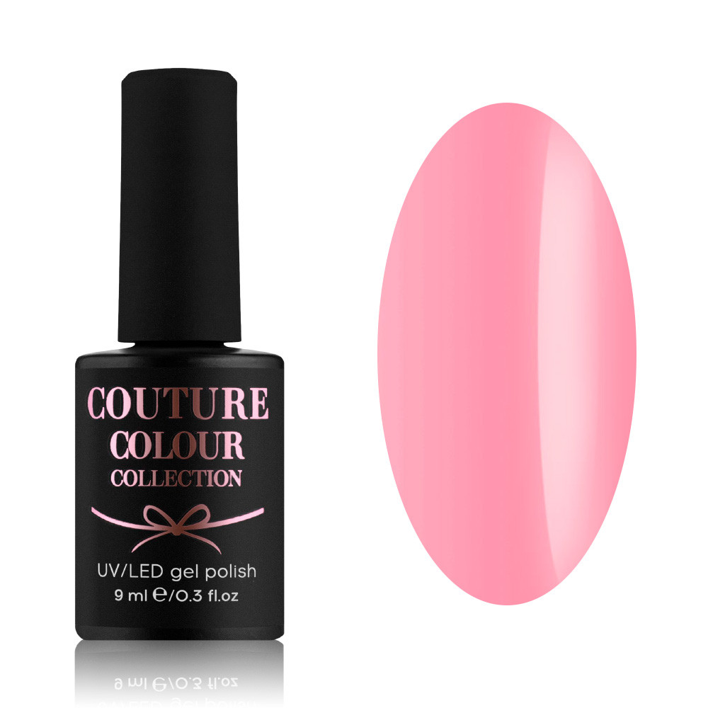 Гель-лак для нігтів 003 Couture Colour, 9 мл