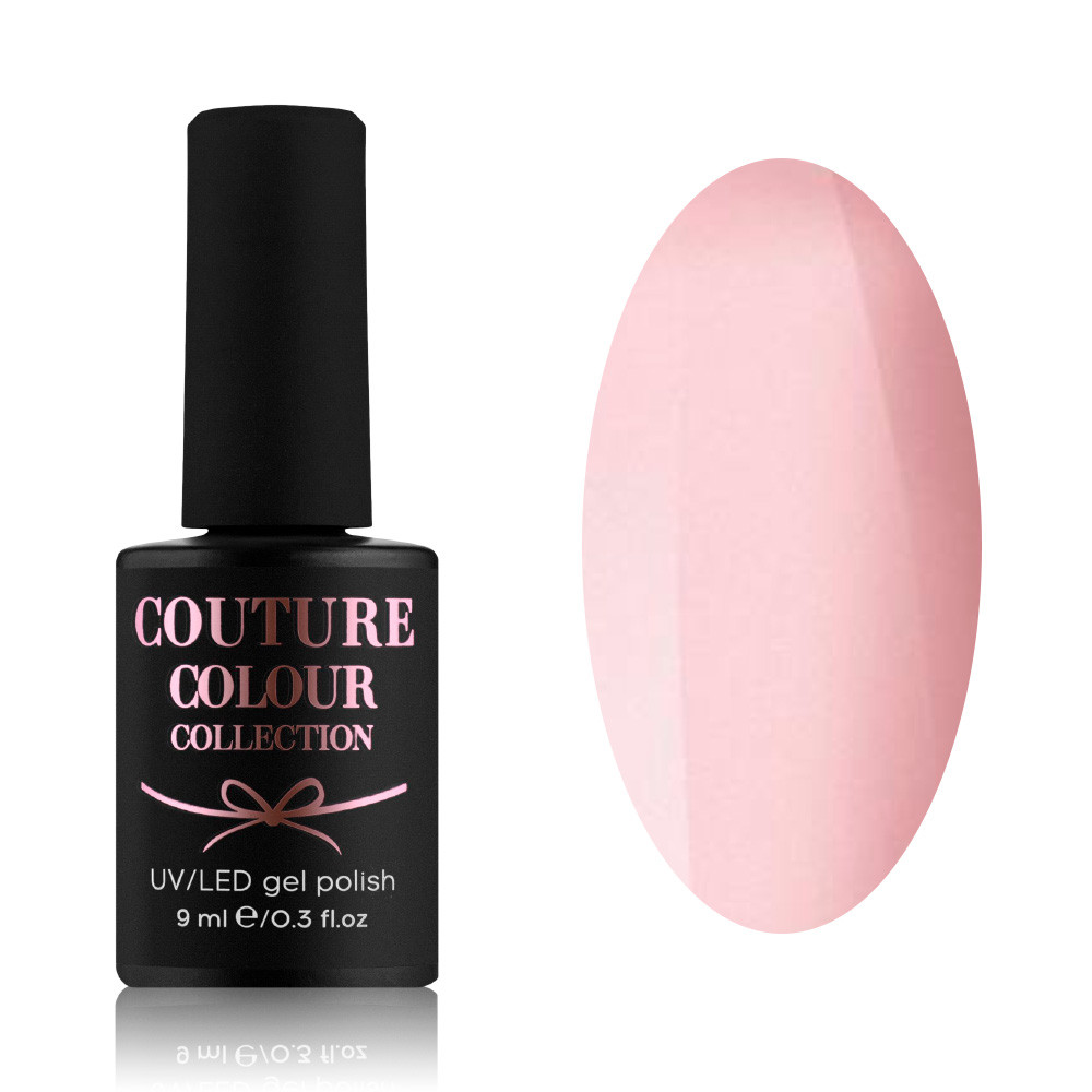 Гель-лак для нігтів 004 Couture Colour, 9 мл