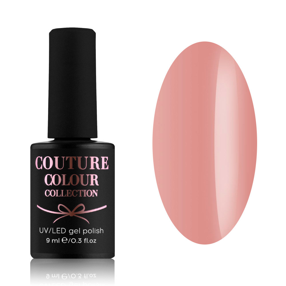 Гель-лак для нігтів 005 Couture Colour, 9 мл