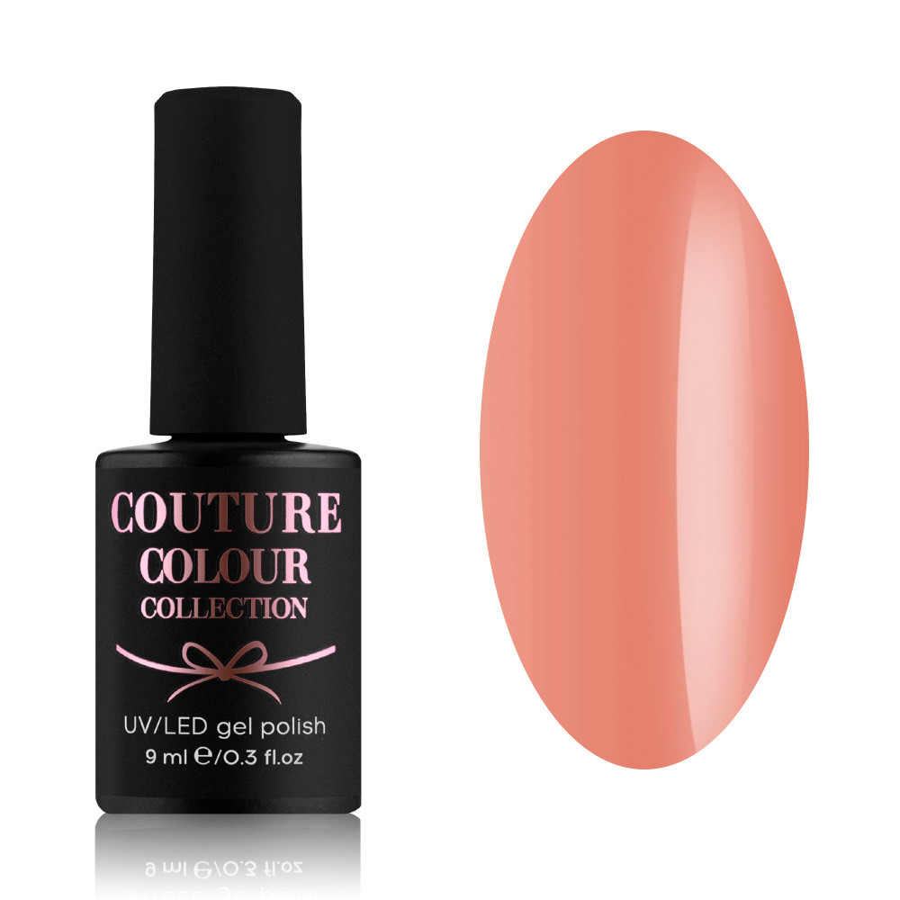 Гель-лак для нігтів 010 Couture Colour, 9 мл