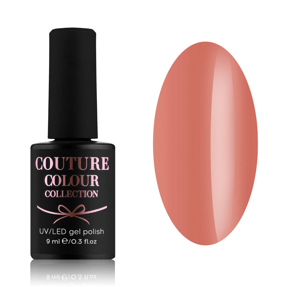 Гель-лак для нігтів 012 Couture Colour, 9 мл