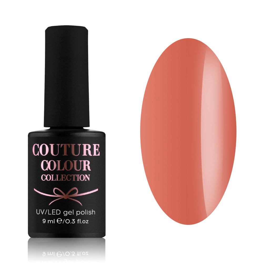 Гель-лак для нігтів 013 Couture Colour, 9 мл